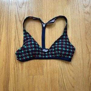 Patagonia Women's T Back Swimsuit Top NWOT